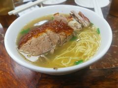 -陈光记烧腊店(罗保博士街店)