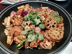 -渝蛙馆(新百店)