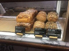-WHEAT&BAKER-麥(凯德来福士店)