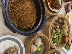 -大水车公馆·顺德菜·妈姐菜(均安店)