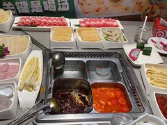 -海底捞火锅(龙湖时代天街店)