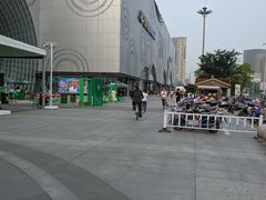 -万达广场(松江店)