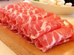 -东来顺饭庄(天坛店)