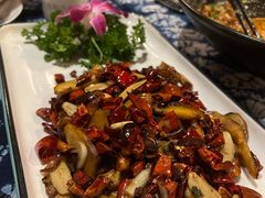 -滇道云南特色料理(康定路店)
