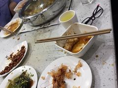 -来御来三汁焖锅(人民路店)