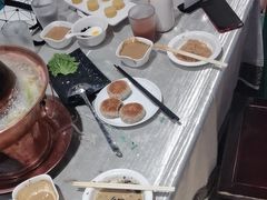 -东来顺饭庄(王府井步行街店)