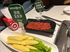 -海底捞火锅(高科广场店)