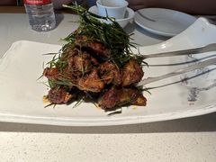 -聚友斋(陶瓷琉璃馆水晶街店)