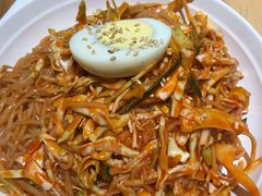 -山海珍味韩国料理(奥城店)
