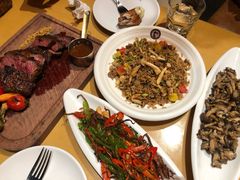 -MR.ROCKY洛奇先生RESTAURANT&BAR(宝安壹方城店)
