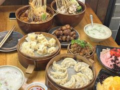 -古真记钵钵鸡(总店)