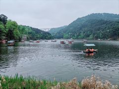 -黔灵山公园