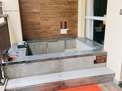 -清远熹乐谷温泉度假酒店