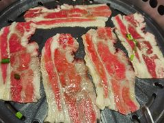 -新石器烤肉(百联川沙店)