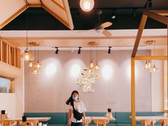 -杨爱珍大排档(龙游店)