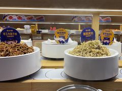 -农小锅自助小火锅(北京大兴凯德店)