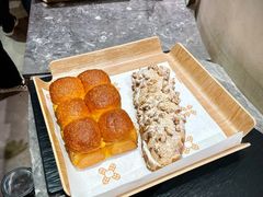 -麦陌(正弘城店)