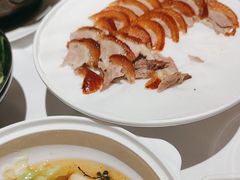 -粗茶淡饭·汉口公馆(循礼门店)