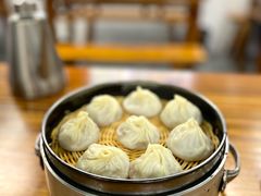 -勤业老杨汤包店(红星新村分店)