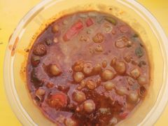 -签签飞串串火锅