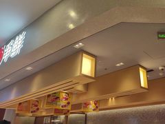 -争鲜回转寿司(朝北大悦城店)