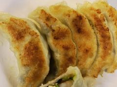 -劈柴院锅贴(沈阳路店)