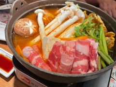 -小川洋风料理(大悦城店)