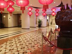 -桃源春晓中餐厅 TaoYuan Restaurant