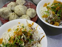 -高师傅特色米粉汤包(建设路店)