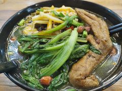 -螺蛳粉先生(蓟门桥店)