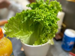 -允辛家·自助泥炉烤肉(九亭店)