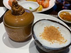 -坪山格兰云天国际酒店-汇厨自助餐厅-亲子-聚餐