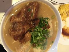 -翠华餐厅(山顶道店)
