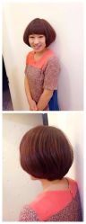 尚丹尼造型作品-尚·丹尼Hair