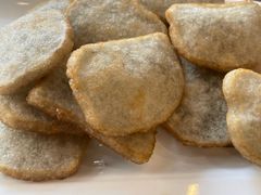 炸灌肠-北京小肠陈饭庄(方庄店)