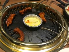 -火炉火自助餐(悠唐购物中心店)