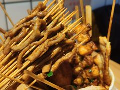 -魏记里脊肉炸炸炸(南门口店)