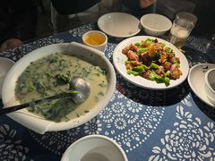 -嘉里饭庄