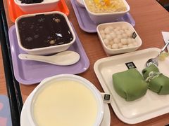 -满记甜品(南京虹悦城三店)