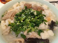 老味道葫芦头-春发生饭店·非遗(南院门店)