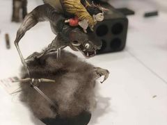 -泡泡玛特POPMART(蓝色港湾店)