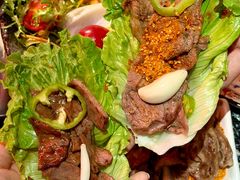 -牛焱·烧肉酒肆(五大道店)