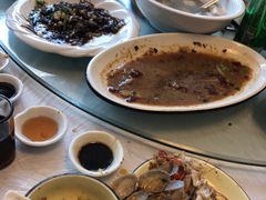 -金海湾海鲜排档(朱家尖店)