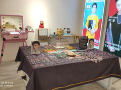 -肆兮眼镜·蔡司·徕卡战略合作店(大坪店)