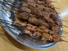 -张四烤羊肉(西藏自治区拉萨市丹杰林巷店)