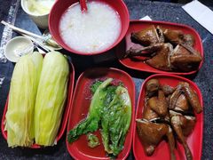 -光明刘冰乳鸽店(光明法政北路店)