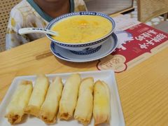 -赵记传承·中式甜品(深圳福田皇岗村店)