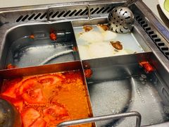 -海底捞火锅(奉化银泰店)