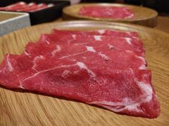 -牛New寿喜烧(青浦店)