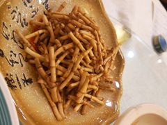 -椿记烧鹅(叠彩店)